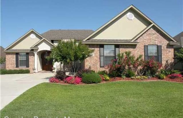 4005 Elizabeth Lane - 4005 Elizabeth Ln, Bossier County, LA 71006