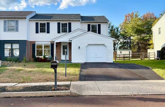 106 SUNSET Way - 106 Sunset Way, Kulpsville, PA 19438