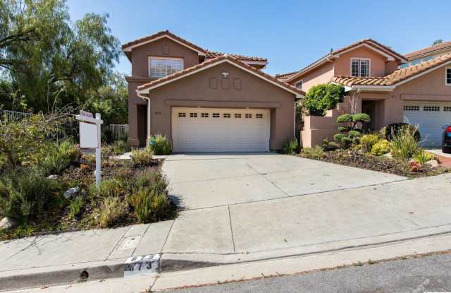 873 Calle La Primavera - 873 Calle La Primavera, Glendale, CA 91208