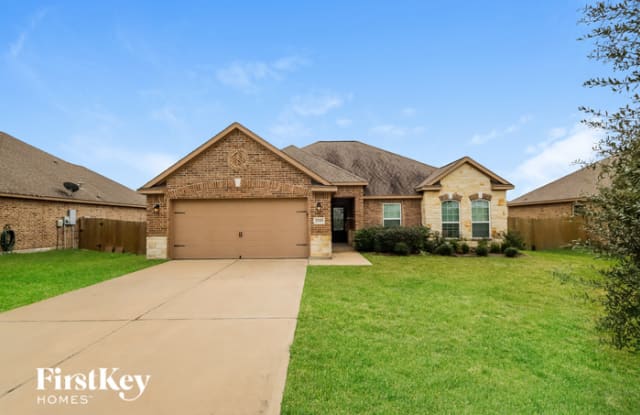27015 Lavaca Trail - 27015 Lavaca, Montgomery County, TX 77355