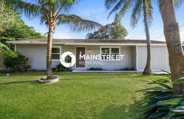 266 Southwest Voltair Terrace - 266 Southwest Voltair Terrace, Port St. Lucie, FL 34984