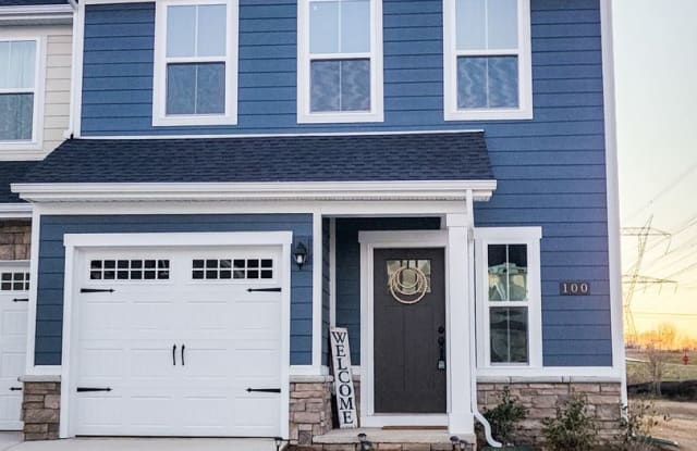 100 Keelon Gap - 100 Keelon Gap Road, Spring Hill, TN 37174