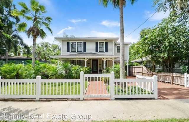 918 E Central Blvd - 918 Central Boulevard, Orlando, FL 32801