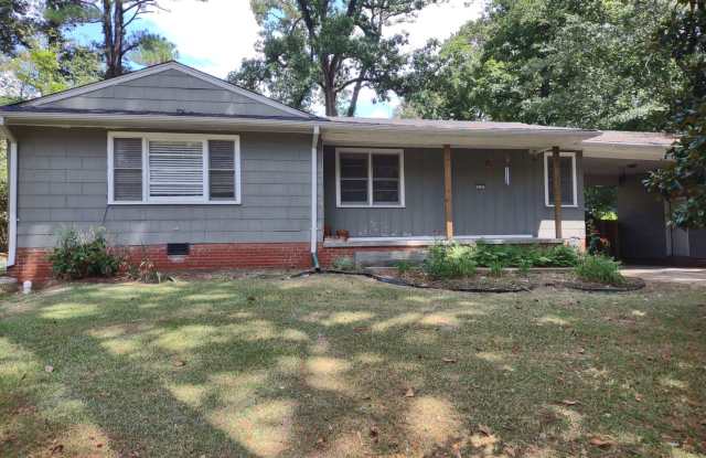***JUST REDUCED***218 Mcree Dr Clinton, MS - 218 McCree Drive, Clinton, MS 39056