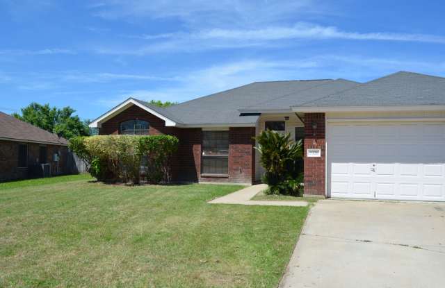 Spacious 3bd/2ba pet friendly home with privacy fence in Harker Heights! Gallery 1