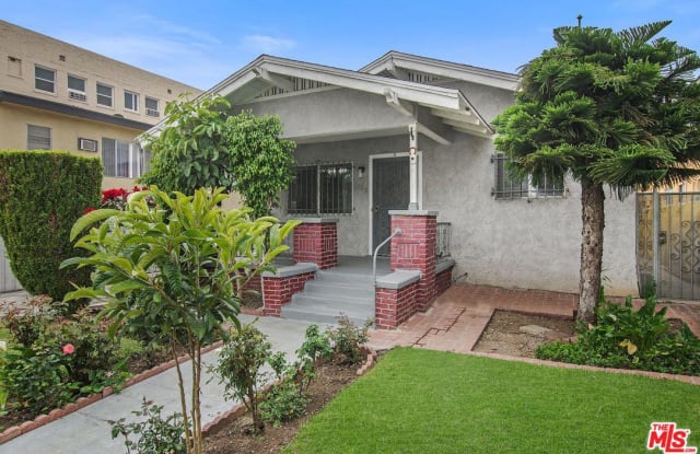 1427 North BRONSON Avenue - 1427 N Bronson Ave, Los Angeles, CA 90028