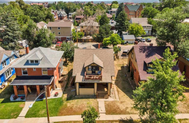 9 bedroom on the Hill - PRE-LEASING FOR AUGUST 2026 photos photos