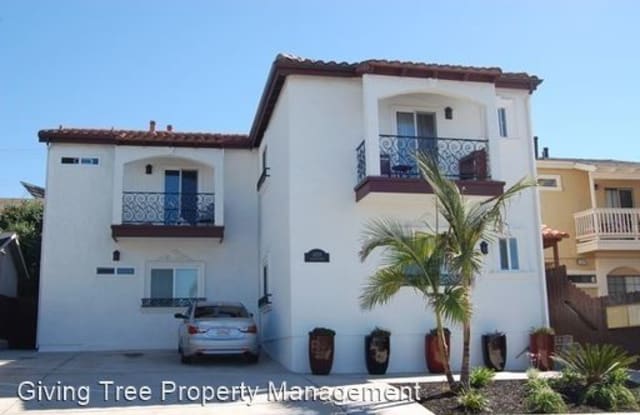 4459 Arizona St. #2 - 4459 Arizona Street, San Diego, CA 92116