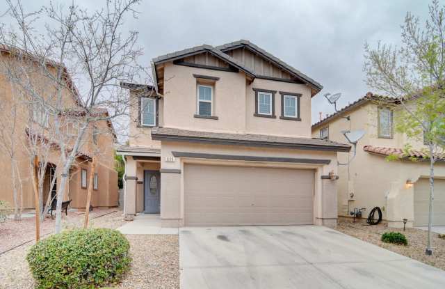 639 Moonlight Stroll Street, Henderson, Nevada 89002 photos photos
