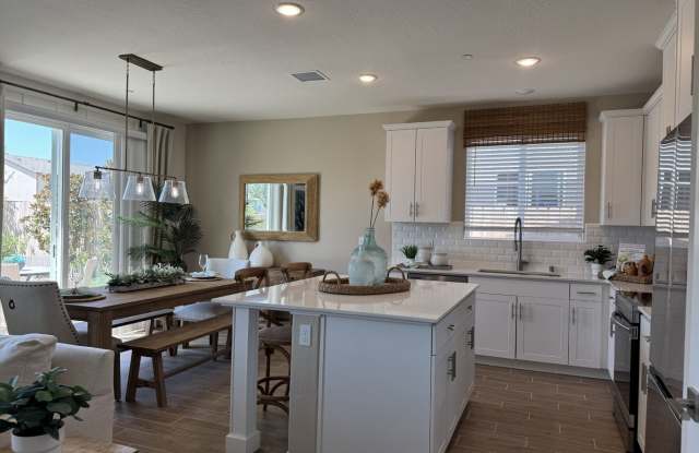 Brand New Former Model Home in Riverstone Gallery 4