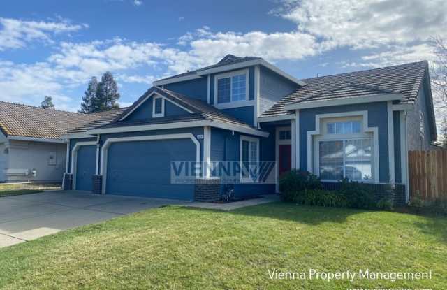 1426 Calle Las Casas - 1426 Calle Las Casas, Roseville, CA 95747