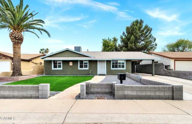3825 E Captain Drefus Avenue photos photos