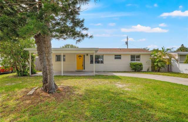 5624 63RD STREET N - 5624 63rd Street North, West Lealman, FL 33709 5624 63RD STREET N - 5624 63rd Street North, West Lealman, FL 33709