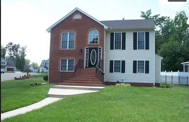 6712 Fox Down Dr photos photos