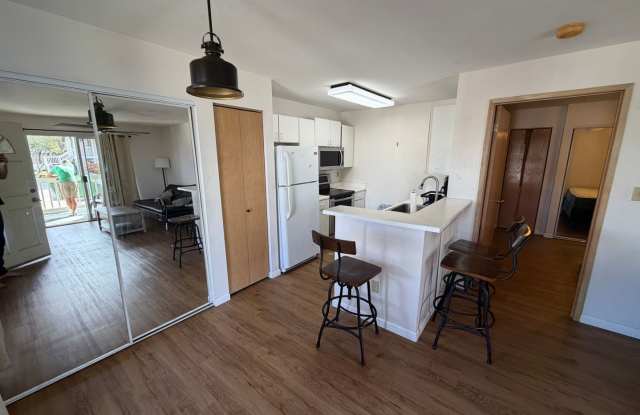 Iao Parkside Condo - 51 Kopi Lane, Wailuku, HI 96793