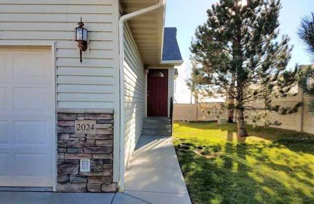 2024 Swanson Lane - 2024 Swanson Lane, Billings, MT 59102