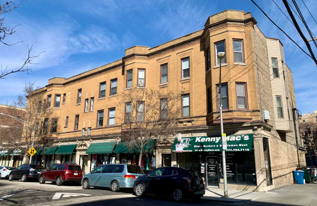 1024 W Leland Ave - 1024 West Leland Avenue, Chicago, IL 60640