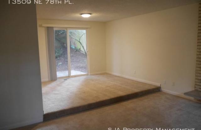13509 NE 78th Pl. Gallery 3