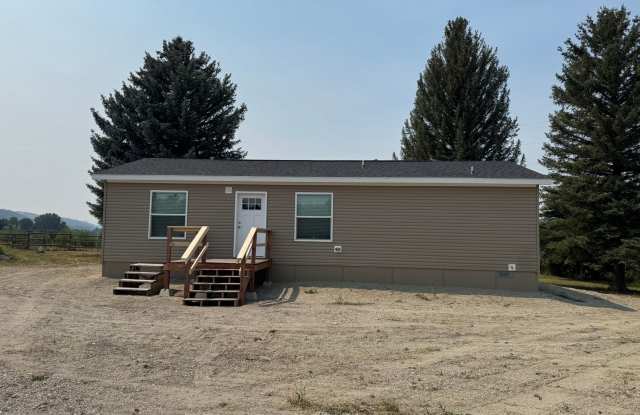 Brand New 2BD/2BA Modular Home on 4 Acres – Horse Property with Mountain Views in Stillwater Valley! photos photos