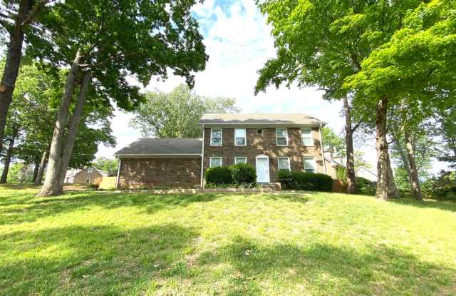 1103 Rosebrook Dr photos photos