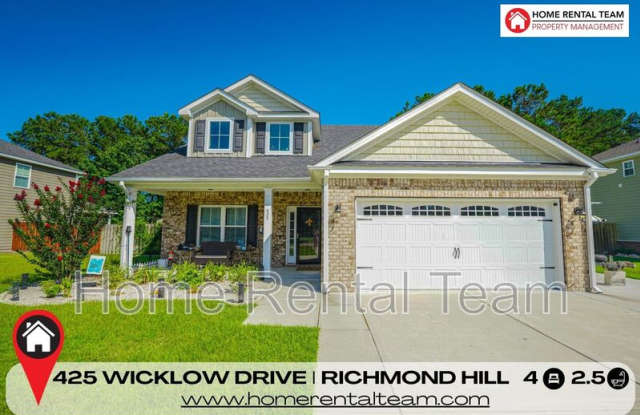 425 Wicklow Drive photos photos