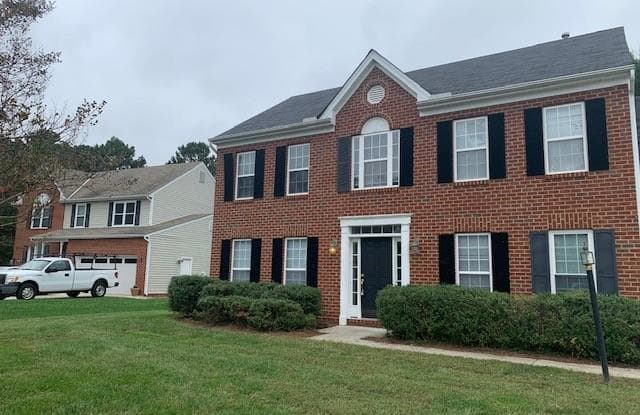 1728 First Colonial Court - 1728 First Colonial Court, Henrico County, VA 23231