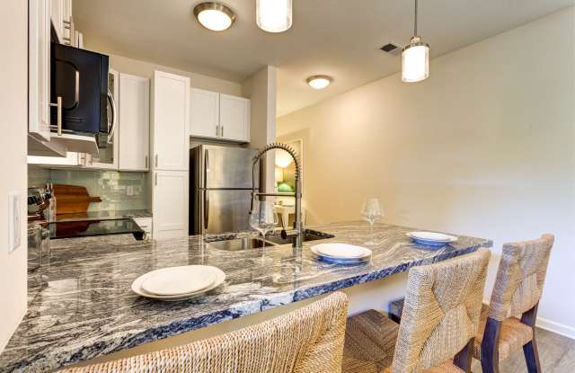 East Beach Marina Gallery 3