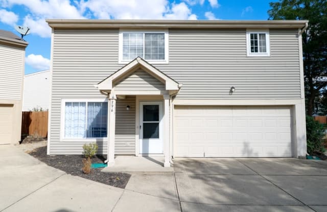 596 Cembra Drive - 596 Cembra Drive, Greenwood, IN 46143
