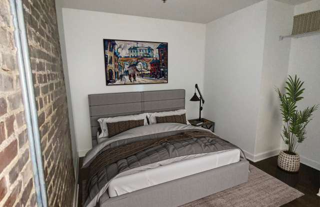 The Lofts At Union Alley Gallery 2