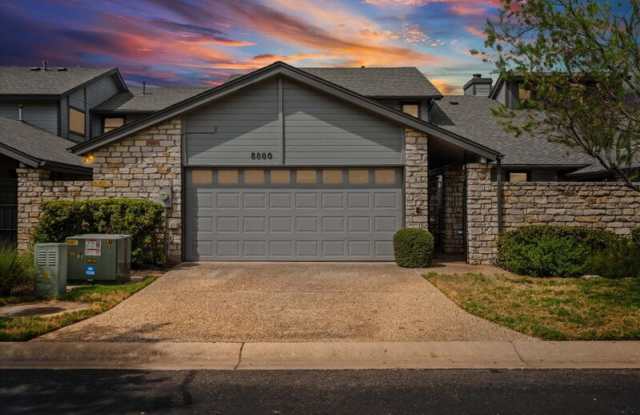 8800 Mariscal Canyon Drive Gallery 1