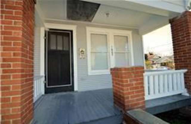 1602 Lee St. Gallery 2