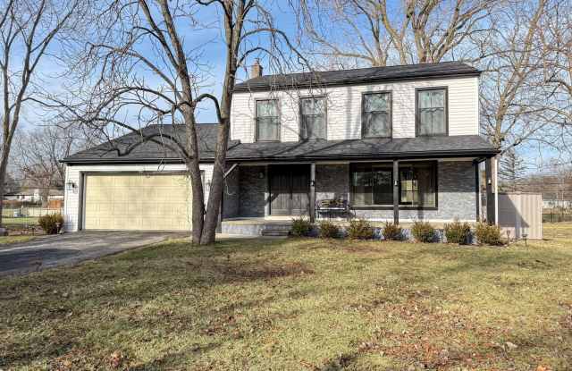 Beautifully Maintained Troy Home photos photos