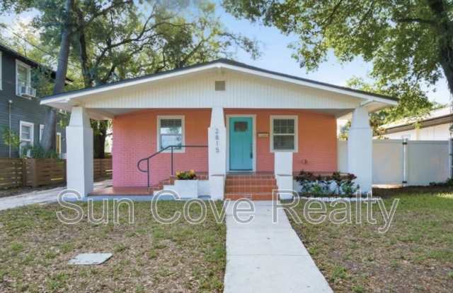 2815 N Taliaferro Ave Gallery 1