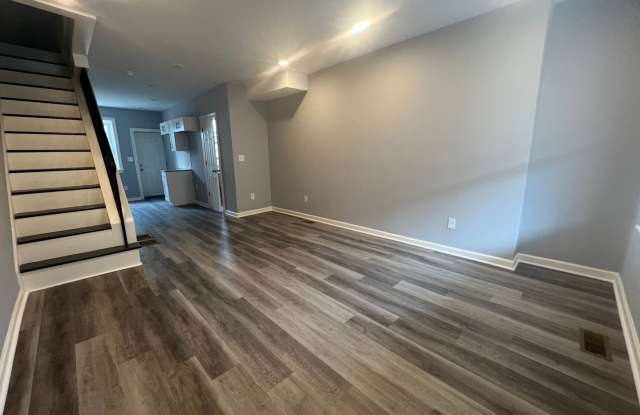 Anika Homes 3 Bedroom - 1912 South Beechwood Street, Philadelphia, PA 19145 Anika Homes 3 Bedroom - 1912 South Beechwood Street, Philadelphia, PA 19145