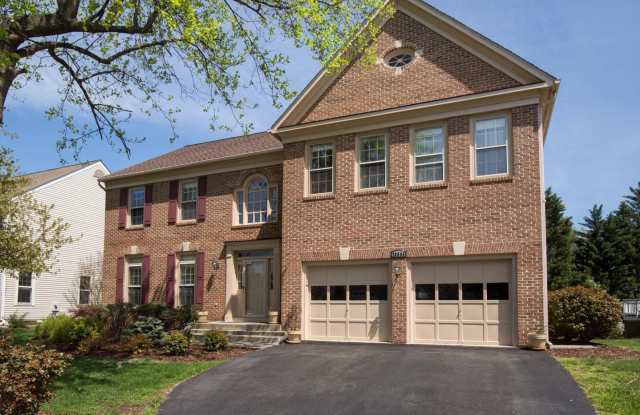 20594 BROADNAX PLACE - 20594 Broadnax Place, Ashburn, VA 20147