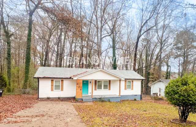 324 Laurel Lane - 324 Laurel Lane, Henry County, GA 30281