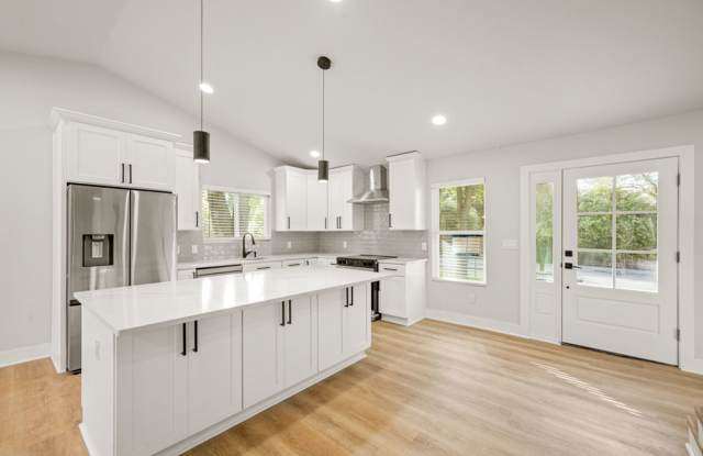 BEAUTIFUL HOUSE FOR RENT NEAR 1604 W/ GUILBEAU PARK Gallery 3