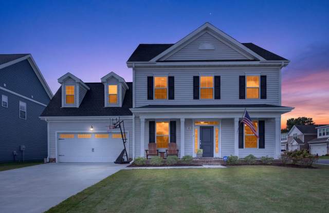 Mason Place- Chesapeake Gallery 1
