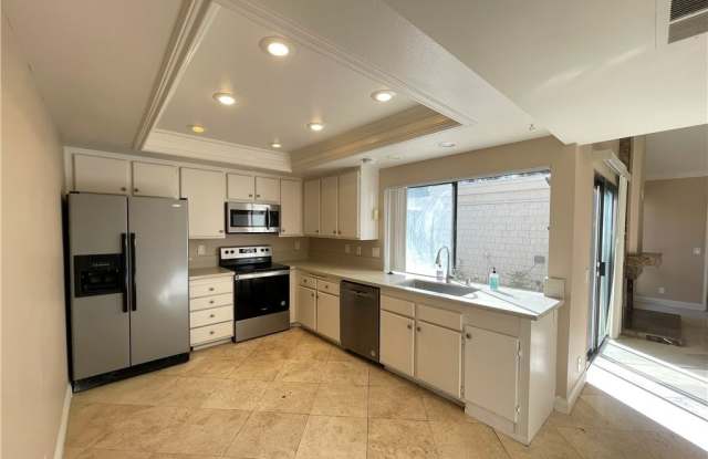 4886 Paseo De Vega - 4886 Paseo De Vega, Irvine, CA 92603