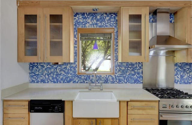 5005 Avenue G - 5005 Avenue G, Austin, TX 78751
