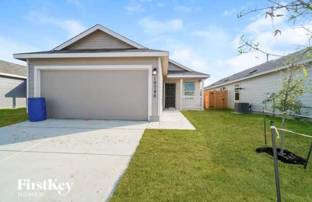 10790 Prusiner Dr - 10790 Prusiner Dr, Bexar County, TX 78109