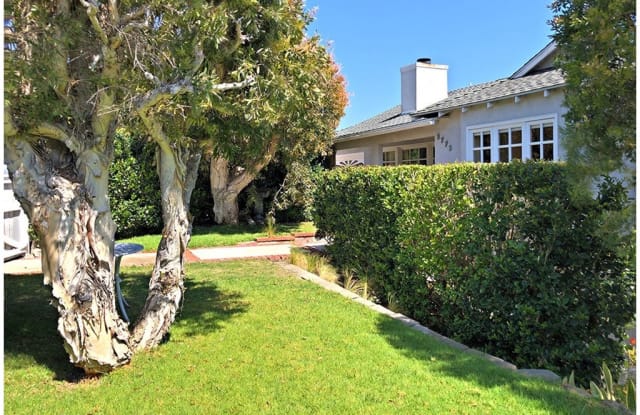 1771 Palm Drive - 1771 Palm Drive, Laguna Beach, CA 92651