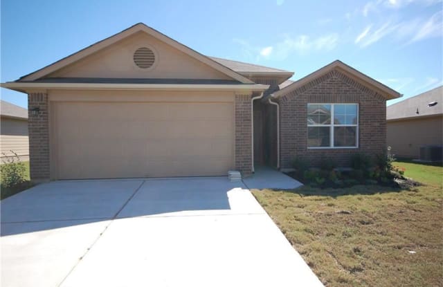 428 Luna Vista - 428 Luna Vista Drive, Hutto, TX 78634