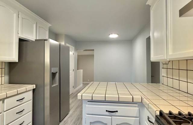 Newly Renovated 5 Bed/3 Bath Home in Alum Rock District - Large Lot! - 72 Millar Avenue, Alum Rock, CA 95127