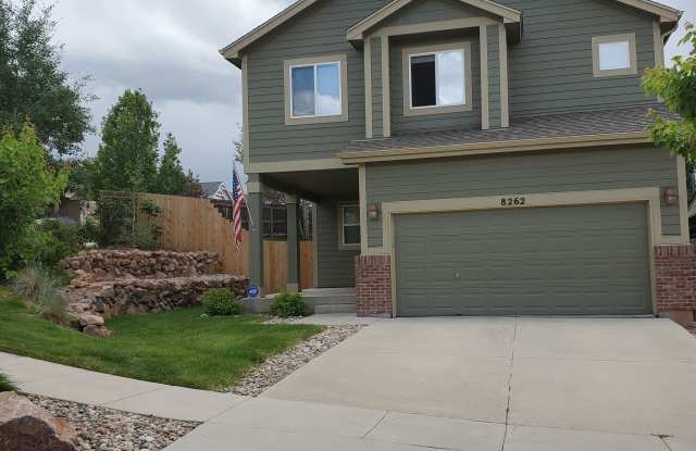 8262 Kettle Drum St. photos photos