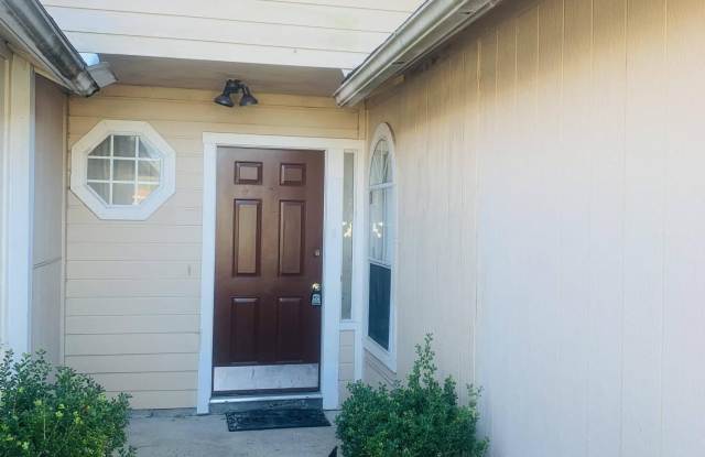 7630 LEAFY FOREST Way - 7630 Leafy Forest Way, Jacksonville, FL 32277