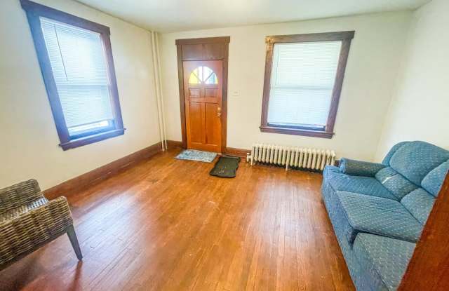 765 Coleman Avenue - 765 Coleman Avenue, Johnstown, PA 15902