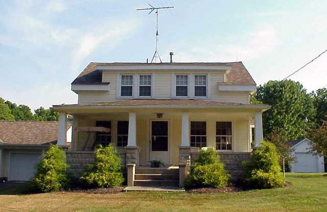 Scenic view home Gallery 4
