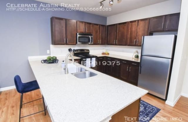 11311 Farrah - 11311 Farrah Lane, Austin, TX 78748