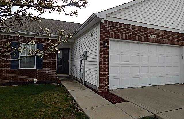 8020 Cork Bend Lane - 8020 Cork Bend Lane, Indianapolis, IN 46239
